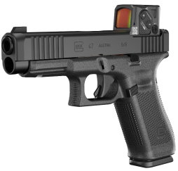 Glock 47 MOS/FS A-Cut™ Combo kaufen