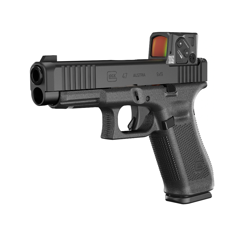 Glock 47 MOS/FS A-Cut™ Combo kaufen