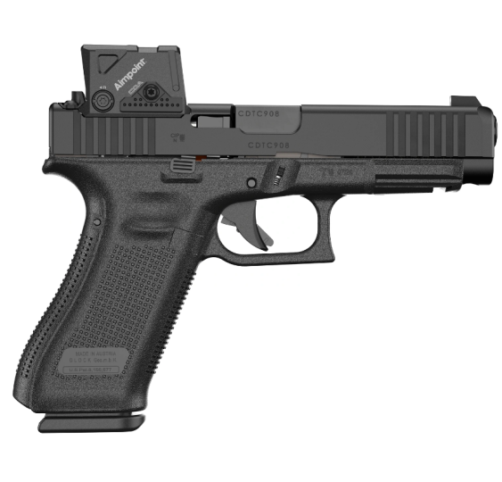 Glock 47 MOS/FS A-Cut™ Combo