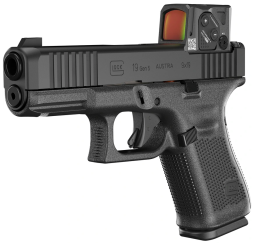 Glock 19 Gen5 MOS/FS A-CUT™ Combo kaufen