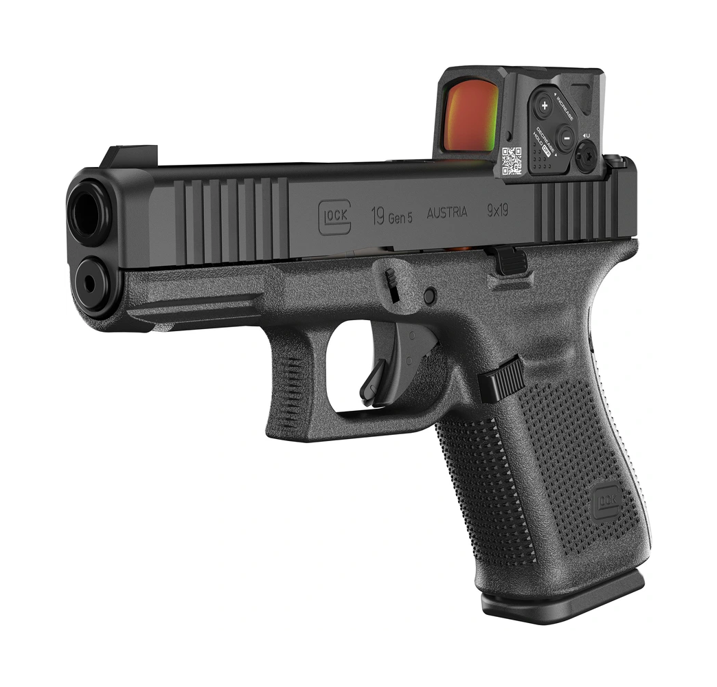 Glock 19 Gen5 MOS/FS A-CUT™ Combo kaufen