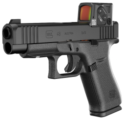 Glock 48 MOS/FS A-Cut™ Combo kaufen