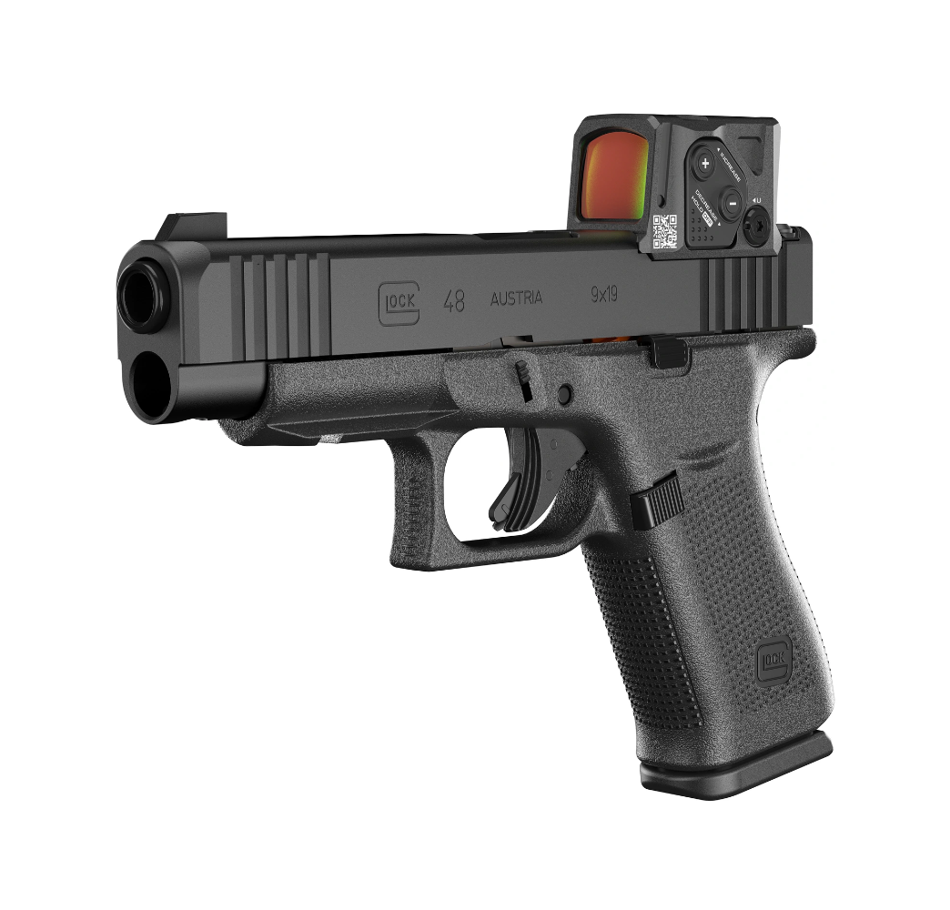 Glock 48 MOS/FS A-Cut™ Combo kaufen