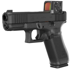 Glock 45 Gen5 MOS/FS A-CUT™ Combo kaufen