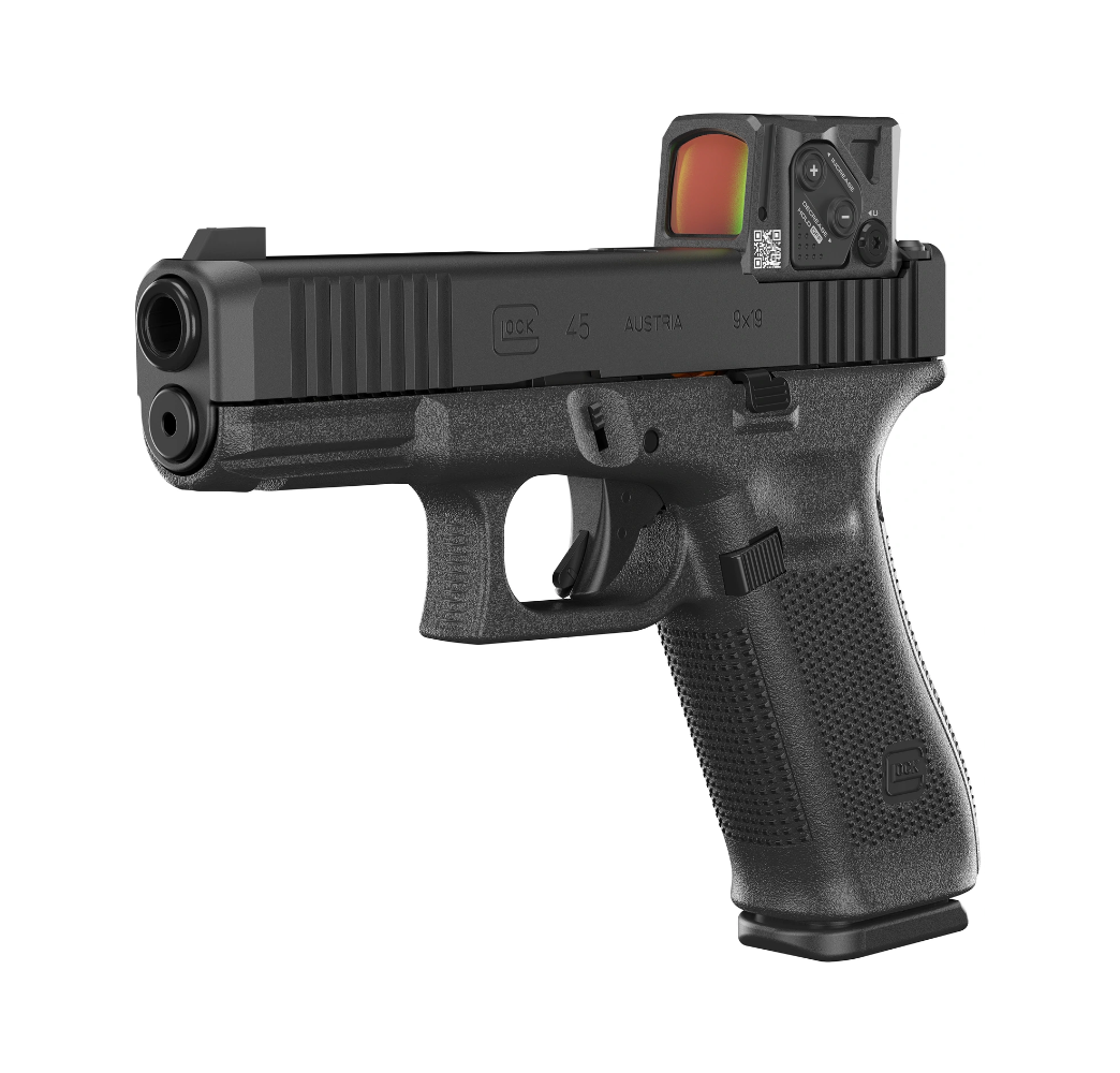 Glock 45 Gen5 MOS/FS A-CUT™ Combo kaufen