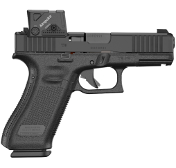 Glock 45 Gen5 MOS/FS A-CUT™ Combo kaufen