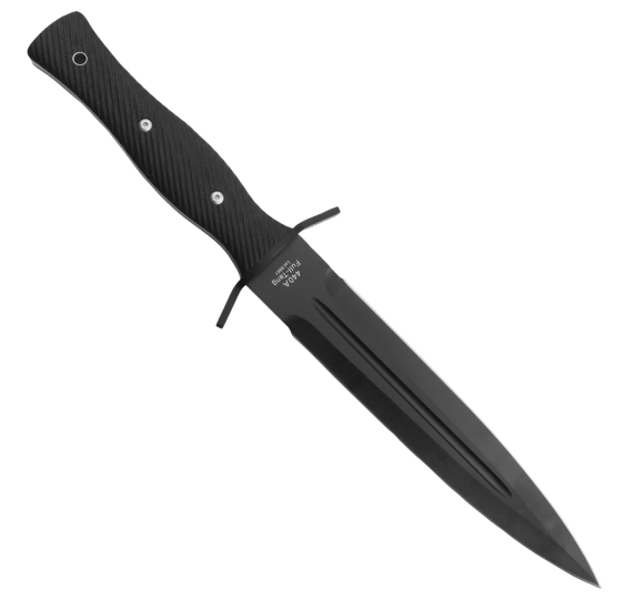Parforce Sautöter Hatz-Watz Evolution Black-Wild