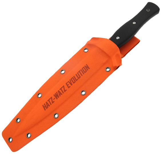 Parforce Sautöter Hatz-Watz Evolution Black-Wild