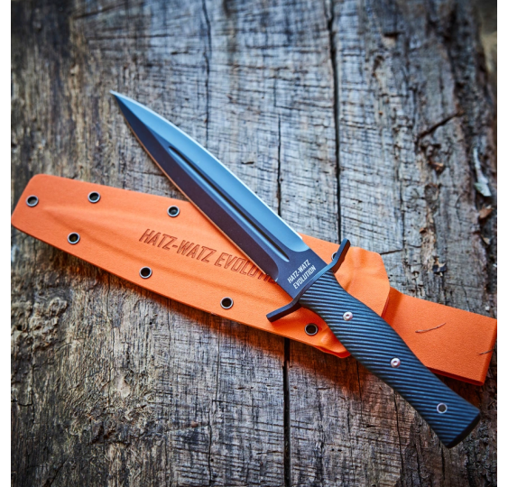 Parforce Sautöter Hatz-Watz Evolution Black-Wild