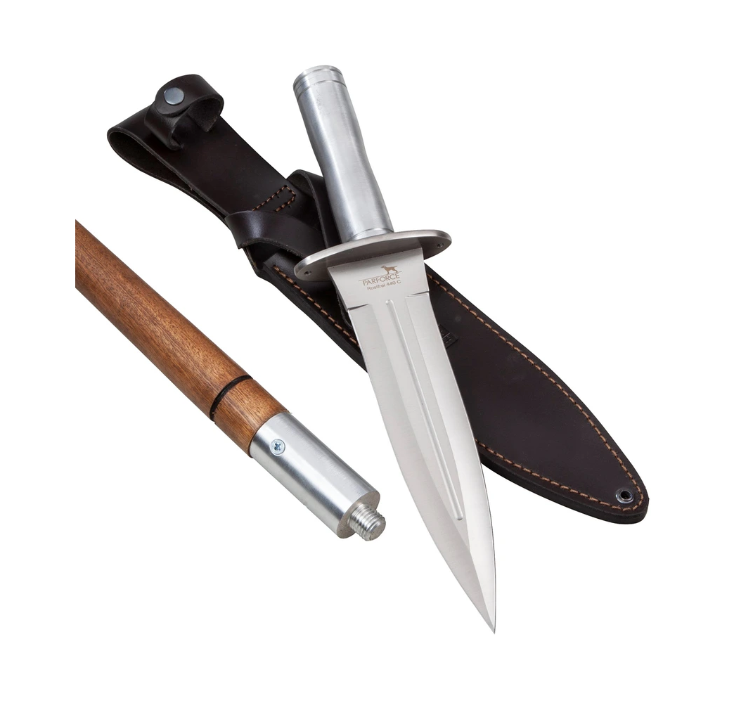 Parforce Saufeder / Hirschfänger Standard |✅Jagdbedarf online kaufen Parforce Saufeder / Hirschfänger Standard |✅Jagdbedarf online kaufen