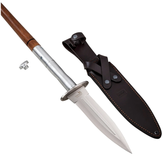 Parforce Saufeder | Hirschfänger Standard