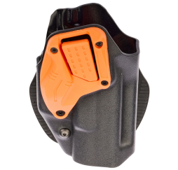 Walther Holster Hatz-Watz für alle PDP Modelle (PDP FS, Compact, F-...