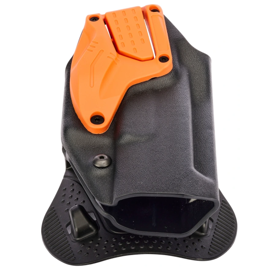Walther Holster Hatz-Watz für alle PDP Modelle (PDP FS, Compact, F-Serie, Pro)