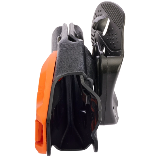 Walther Holster Hatz-Watz für alle PDP Modelle (PDP FS, Compact, F-Serie, Pro)