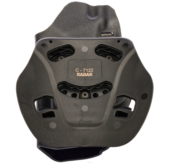 Walther Holster Hatz-Watz für alle PDP Modelle (PDP FS, Compact, F-Serie, Pro)
