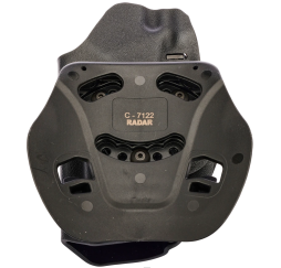 Walther Holster Hatz-Watz für alle PDP Modelle (PDP FS, Compact, F-...