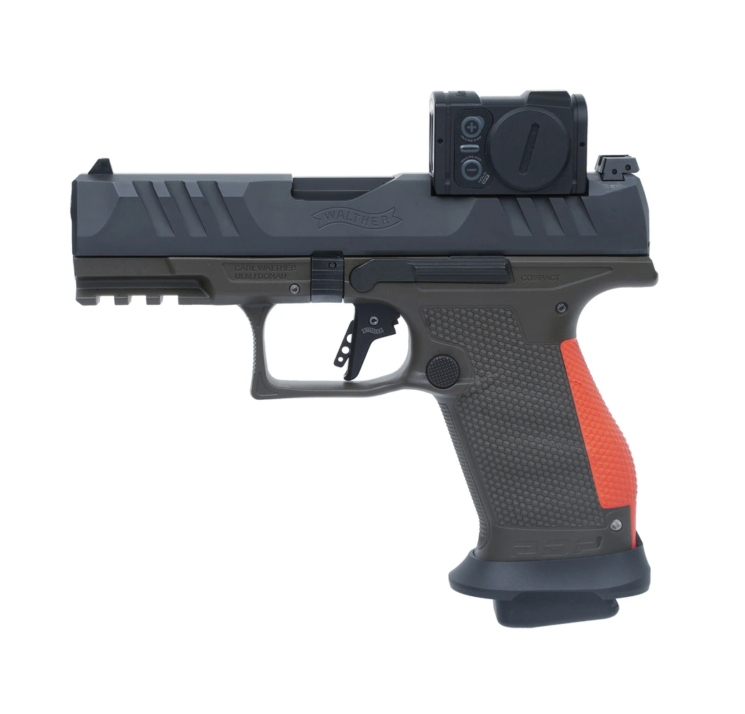 ✅Walther PDP Hunter Pro Compact 4" | online kaufen