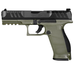 Walther PDP Full Size V2 – 4,5" OR OD Green kaufen