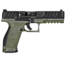 Walther PDP Full Size V2 – 4,5" OR OD Green kaufen