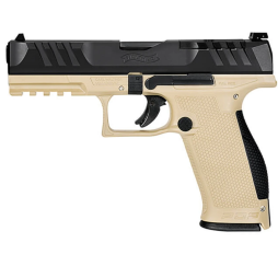 Walther PDP Full Size V2 – 4,5" OR Flat Dark Earth kaufen