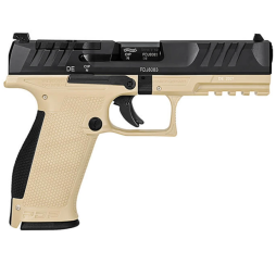Walther PDP Full Size V2 – 4,5" OR Flat Dark Earth kaufen