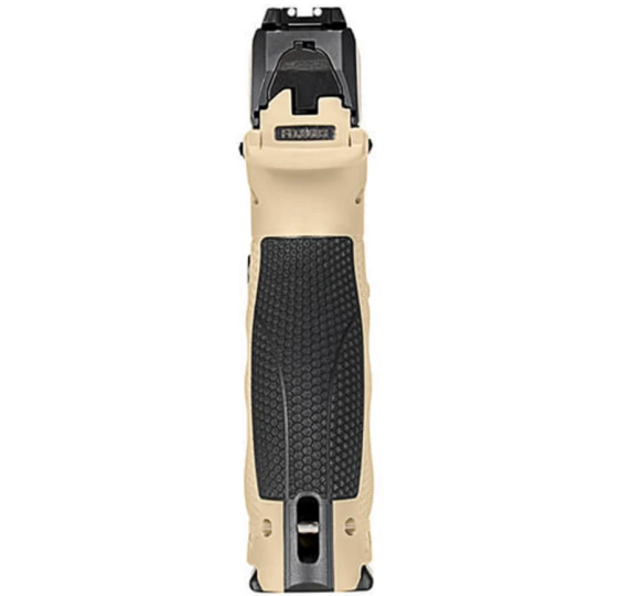 Walther PDP Full Size V2 – 4,5" OR Flat Dark Earth