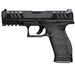 Walther PDP Full Size V2 – 4,5" OR Black kaufen