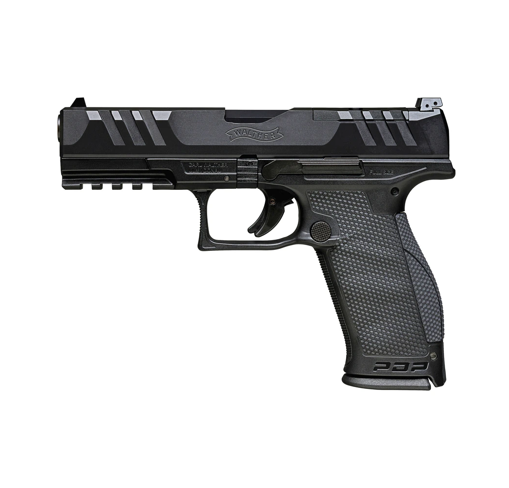 Walther PDP Full Size V2 – 4,5" OR Black kaufen