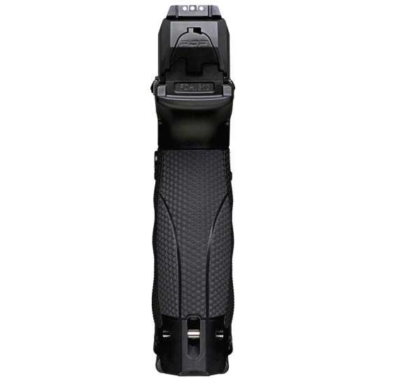 Walther PDP Full Size V2 – 4,5" OR Black