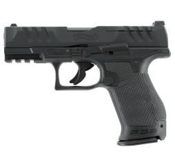 Walther PDP Compact 4" - Co2-Pistole Kaliber 4,5 mm (.177) BB kaufen