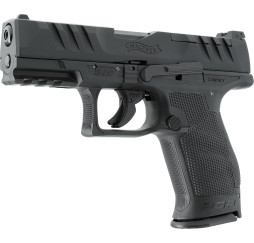 Walther PDP Compact 4" - Co2-Pistole Kaliber 4,5 mm (.177) BB kaufen