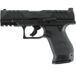 Walther PDP Compact 4"- Co2-Pistole Kaliber 6 mm BB kaufen