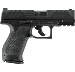 Walther PDP Compact 4"- Co2-Pistole Kaliber 6 mm BB kaufen