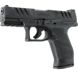 Walther PDP Compact 4"- Co2-Pistole Kaliber 6 mm BB kaufen