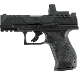 Walther PDP Compact 4" SET- Co2-Pistole Kaliber 6 mm BB kaufen