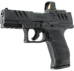Walther PDP Compact 4" SET- Co2-Pistole Kaliber 6 mm BB kaufen
