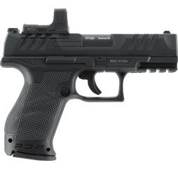Walther PDP Compact 4" SET- Co2-Pistole Kaliber 6 mm BB 2,0 J kaufen