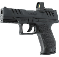 Walther PDP Compact 4" SET- Co2-Pistole Kaliber 6 mm BB 2,0 J kaufen