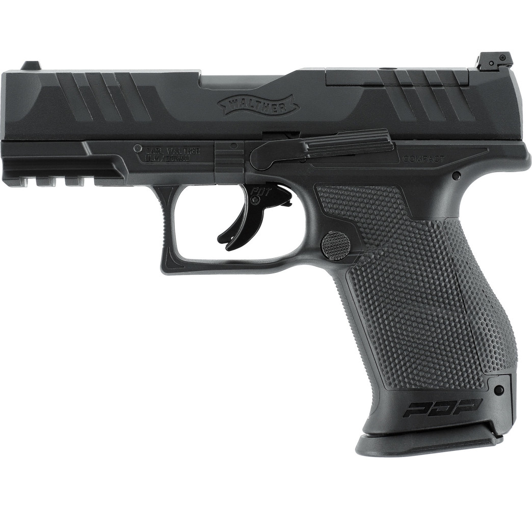 Walther PDP Compact 4" -MagFed-Paintball cal. .43 kaufen