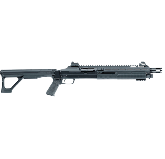 T4E CO2 Gewehr TX 68