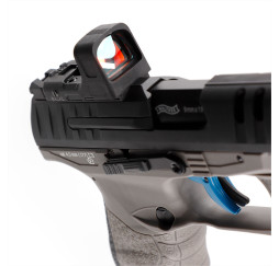Walther Q5 Match Combo 5" Set cal. 4,5 mm (.177) Diabolo kaufen