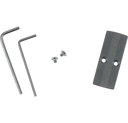 Walther PPQ M2 Q4 TAC Combo 4.6" Set cal. 4,5 mm (.177) Diabolo kaufen