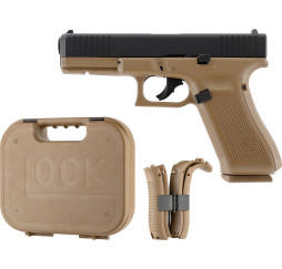 T4E GLOCK 17 Gen5 MagFed-Paintball cal. .43 kaufen