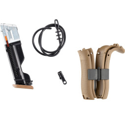 T4E GLOCK 17 Gen5 MagFed-Paintball cal. .43 kaufen