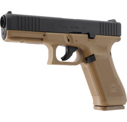 T4E GLOCK 17 Gen5 MagFed-Paintball cal. .43 Markierer kaufen