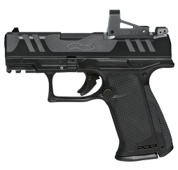 Walther PDP F Serie OR mit LP Visier RMSc Red Dot 3,5'' kaufen