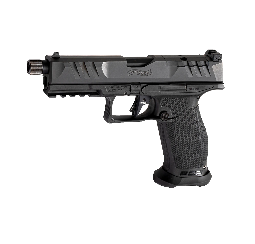 Walther PDP Full Size PRO SD V2 – 5,1" kaufen