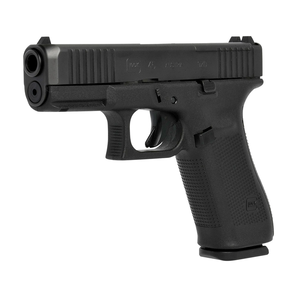 Glock 45 MOS / FS kaufen
