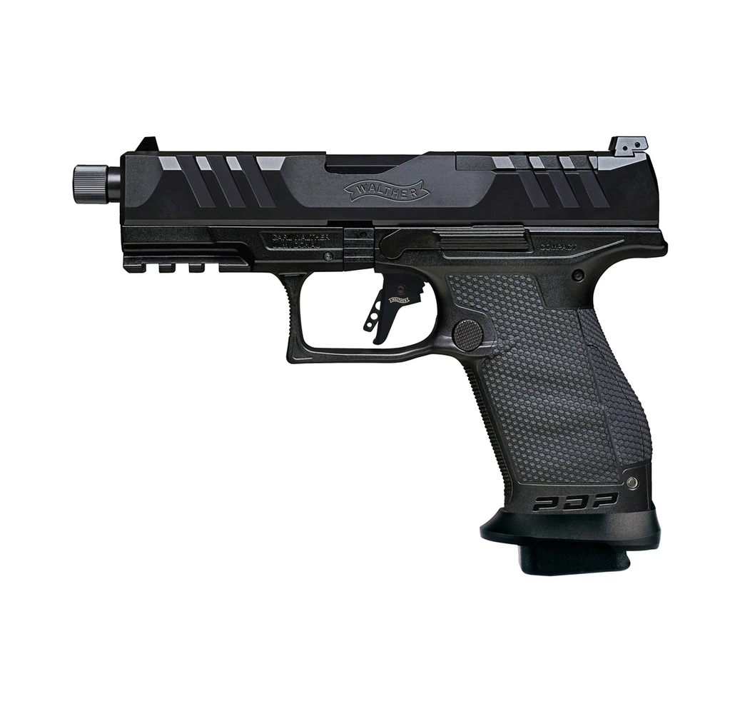 Walther PDP Compact V2 OR PRO SD – 4,6" kaufen