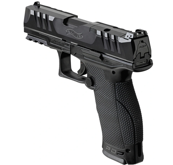 Walther PDP Full Size V2 – 4" OR